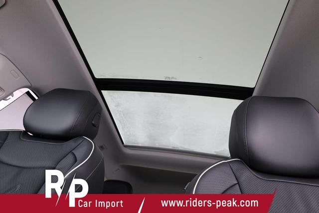 Volkswagen Tayron 1.5 TSI eHybrid 150 kW Life Life, Leder, Pano, HuD, AHK, AreaView, Side, Navi, Winter, 5-J. Garantie 