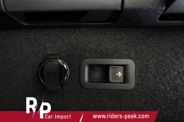 Volkswagen Tayron 1.5 TSI eHybrid 150 kW Life Life, Leder, Pano, HuD, AHK, AreaView, Side, Navi, Winter, 5-J. Garantie 