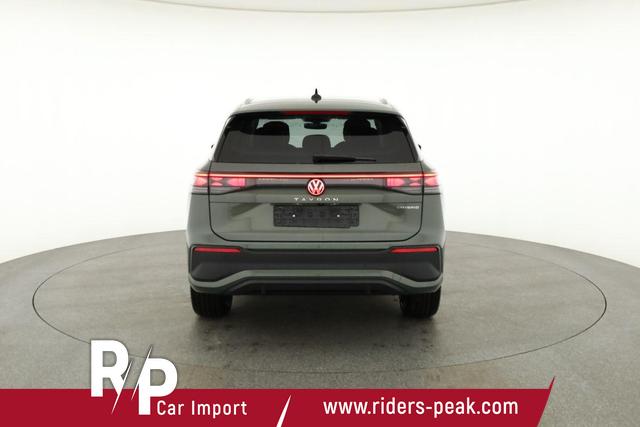 Volkswagen Tayron 1.5 TSI eHybrid 150 kW Life Life, Leder, Pano, HuD, AHK, AreaView, Side, Navi, Winter, 5-J. Garantie 