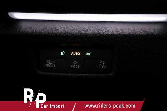 Volkswagen Tayron 1.5 TSI eHybrid 150 kW Life Life, Leder, Pano, HuD, AHK, AreaView, Side, Navi, Winter, 5-J. Garantie 