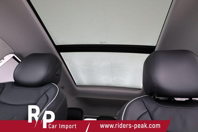 Volkswagen Tayron 1.5 TSI eHybrid 150 kW Life Life, Leder, Pano, HuD, AHK, AreaView, Side, Navi, Winter, 5-J. Garantie 