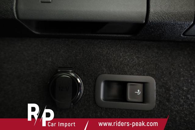 Volkswagen Tayron 1.5 TSI eHybrid 150 kW Life Life, Leder, Pano, HuD, AHK, AreaView, Side, Navi, Winter, 5-J. Garantie 