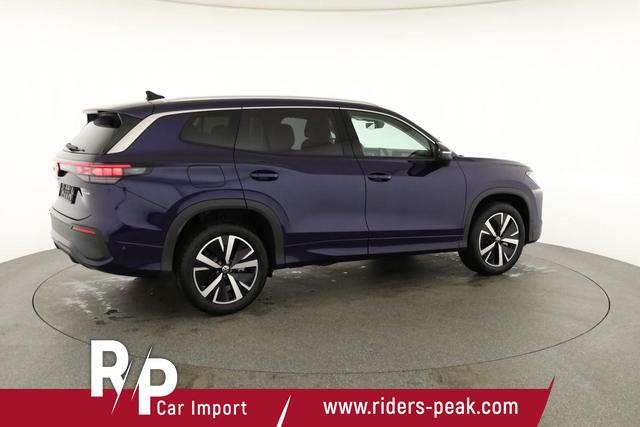 Volkswagen Tayron 1.5 TSI eHybrid 150 kW Life Life, Leder, Pano, HuD, AHK, AreaView, Side, Navi, Winter, 5-J. Garantie 