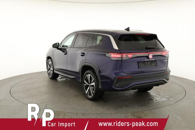 Volkswagen Tayron 1.5 TSI eHybrid 150 kW Life Life, Leder, Pano, HuD, AHK, AreaView, Side, Navi, Winter, 5-J. Garantie 