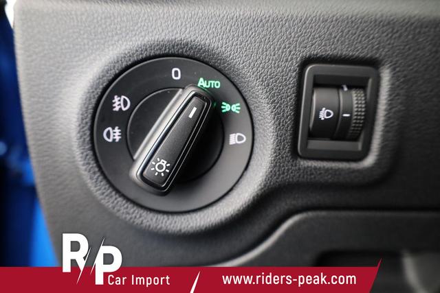 Skoda Fabia Selection 1.0 TSI 130 Jahre, LED, Kamera, Winter, Sunset, 15-Zoll 