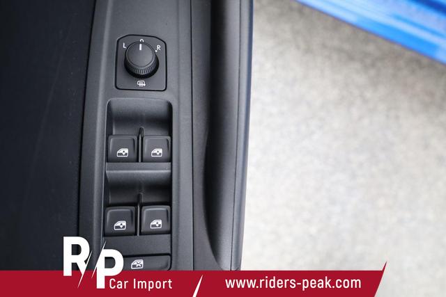 Skoda Fabia Selection 1.0 TSI 130 Jahre, LED, Kamera, Winter, Sunset, 15-Zoll 