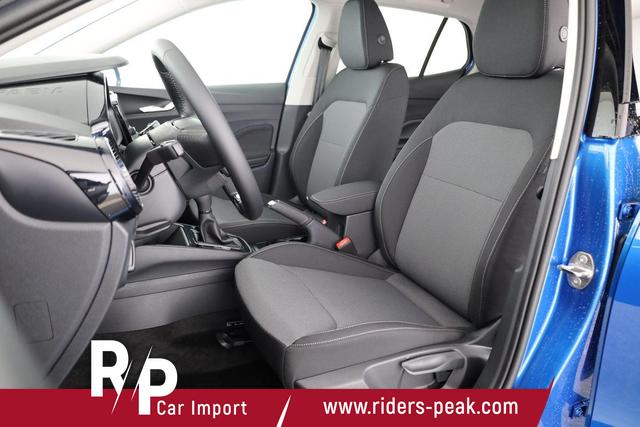 Skoda Fabia Selection 1.0 TSI 130 Jahre, LED, Kamera, Winter, Sunset, 15-Zoll 