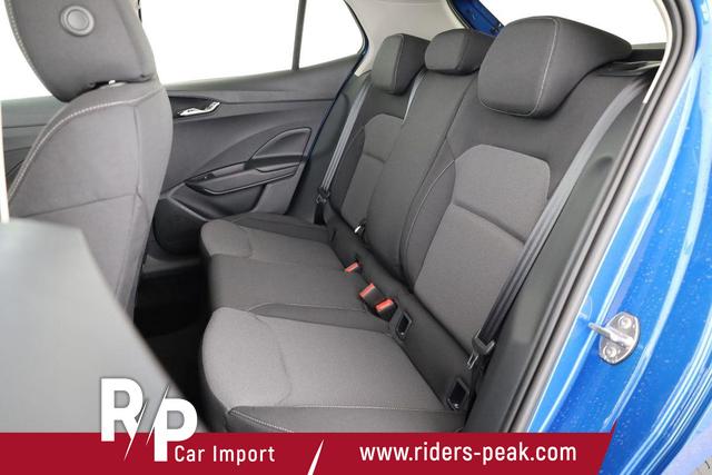 Skoda Fabia Selection 1.0 TSI 130 Jahre, LED, Kamera, Winter, Sunset, 15-Zoll 