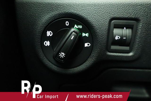 Skoda Fabia Selection 1.0 TSI 130 Jahre, LED, Kamera, Winter, Sunset, 15-Zoll 