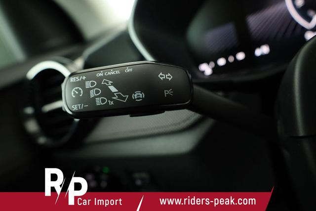 Skoda Fabia Selection 1.0 TSI 130 Jahre, LED, Kamera, Winter, Sunset, 15-Zoll 