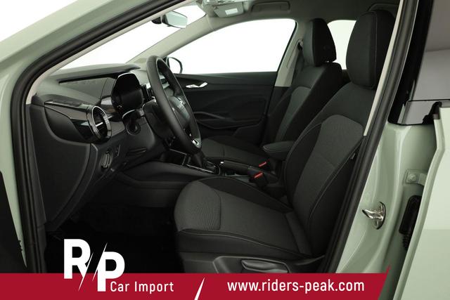 Skoda Fabia Selection 1.0 TSI 130 Jahre, LED, Kamera, Winter, Sunset, 15-Zoll 