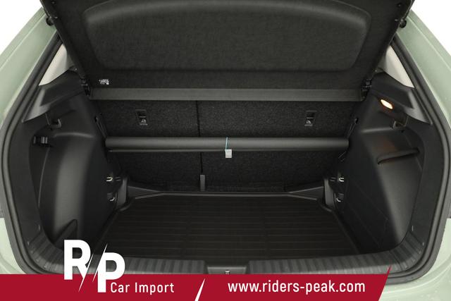 Skoda Fabia Selection 1.0 TSI 130 Jahre, LED, Kamera, Winter, Sunset, 15-Zoll 