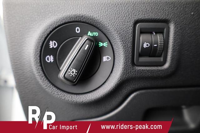 Skoda Fabia Selection 1.0 TSI 130 Jahre, LED, Kamera, Winter, Sunset, 15-Zoll 