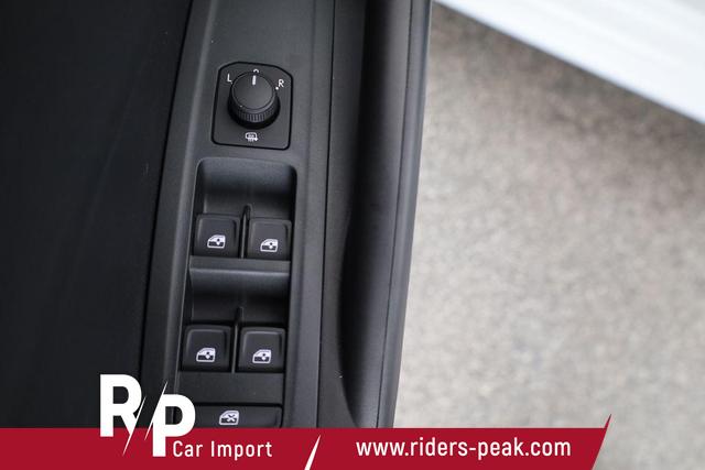 Skoda Fabia Selection 1.0 TSI 130 Jahre, LED, Kamera, Winter, Sunset, 15-Zoll 