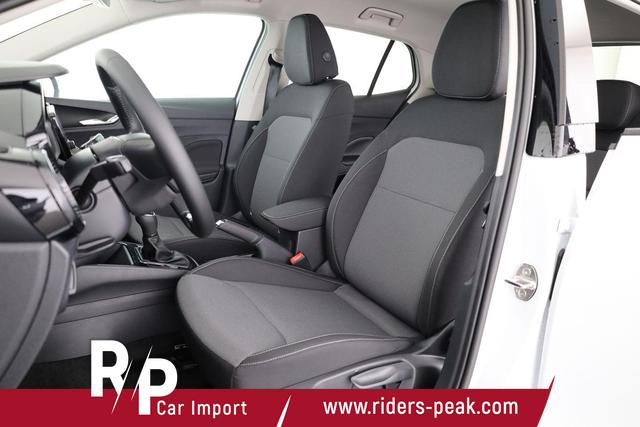 Skoda Fabia Selection 1.0 TSI 130 Jahre, LED, Kamera, Winter, Sunset, 15-Zoll 