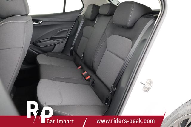 Skoda Fabia Selection 1.0 TSI 130 Jahre, LED, Kamera, Winter, Sunset, 15-Zoll 