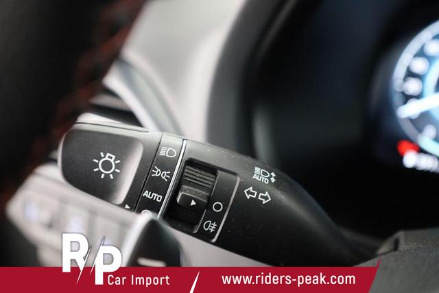 Hyundai i30 N Line 1.0 T-GDI DCT N-Line, Navi, Side, LED, Kamera, Winter, 17-Zoll 