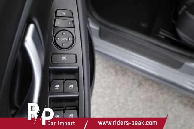 Hyundai i30 N Line 1.0 T-GDI DCT N-Line, Navi, Side, LED, Kamera, Winter, 17-Zoll 