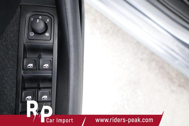 Skoda Kamiq Selection 1.0 TSI DSG 130 Jahre, AHK, LED, Side, ACC, Kamera, el. Klappe, Winter, 17-Zoll 