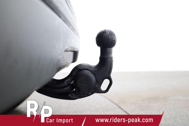 Skoda Kamiq Selection 1.0 TSI DSG 130 Jahre, AHK, LED, Side, ACC, Kamera, el. Klappe, Winter, 17-Zoll 