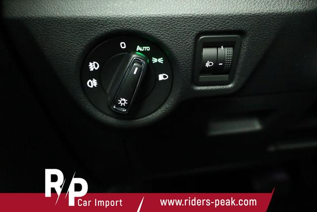 Skoda Kamiq Selection 1.0 TSI DSG 130 Jahre, LED, Side, ACC, Kamera, el. Klappe, Winter, 17-Zoll 