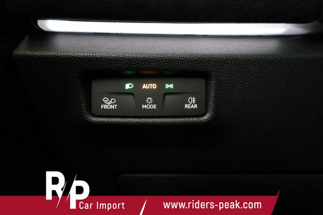 Volkswagen Tiguan 2.0 TDI 142 kW 4Motion R-Line DSG 4M Black, Pano, IQ.Light, AHK, Navi, Side, AreaView, Winter, sofort 