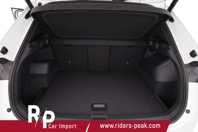 Volkswagen Tiguan 2.0 TDI 142 kW 4Motion R-Line DSG 4M Black, Pano, IQ.Light, AHK, Navi, Side, AreaView, Winter, sofort 