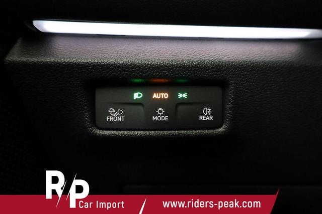 Volkswagen Tayron 1.5 TSI eHybrid 150 kW Life Life, Leder, Pano, HuD, AHK, AreaView, Side, Navi, Winter, 5-J. Garantie 