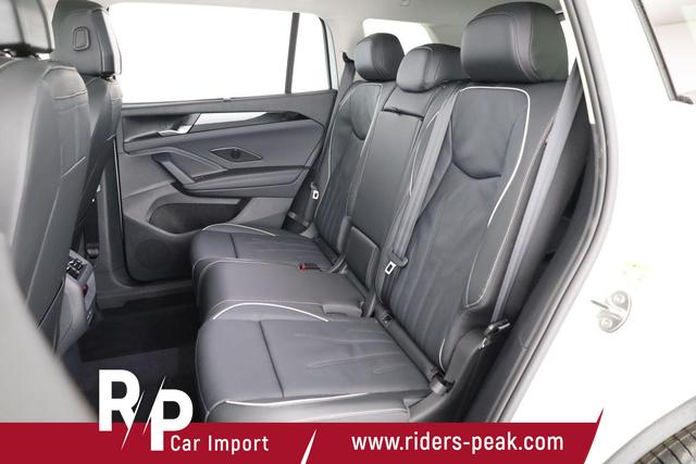 Volkswagen Tayron 1.5 TSI eHybrid 150 kW Life Life, Leder, Pano, HuD, AHK, AreaView, Side, Navi, Winter, 5-J. Garantie 