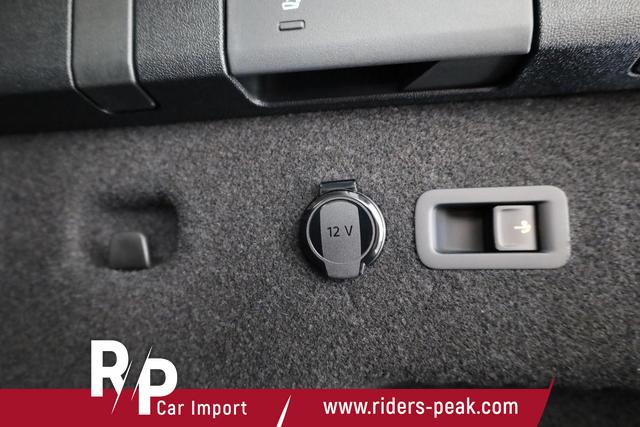 Volkswagen Tayron 1.5 TSI eHybrid 150 kW Life Life, Leder, Pano, HuD, AHK, AreaView, Side, Navi, Winter, 5-J. Garantie 