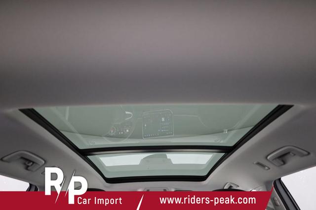 Volkswagen Tayron 1.5 TSI eHybrid 150 kW Life Life, Leder, Pano, HuD, AHK, AreaView, Side, Navi, Winter, 5-J. Garantie 