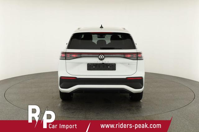 Volkswagen Tayron 1.5 TSI eHybrid 150 kW Life Life, Leder, Pano, HuD, AHK, AreaView, Side, Navi, Winter, 5-J. Garantie 