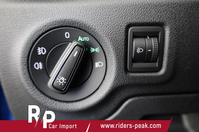 Skoda Fabia Selection 1.0 TSI 130 Jahre, LED, Kamera, Winter, Sunset, 15-Zoll 