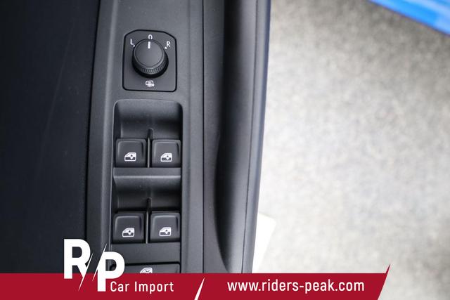 Skoda Fabia Selection 1.0 TSI 130 Jahre, LED, Kamera, Winter, Sunset, 15-Zoll 