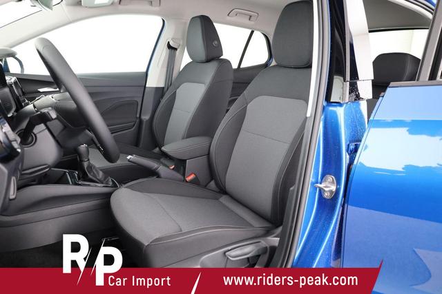 Skoda Fabia Selection 1.0 TSI 130 Jahre, LED, Kamera, Winter, Sunset, 15-Zoll 