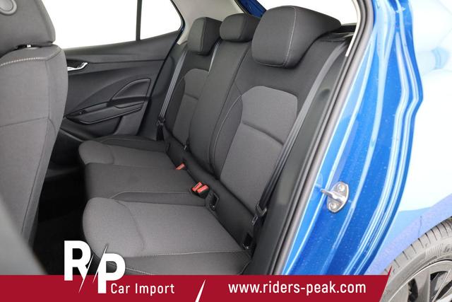 Skoda Fabia Selection 1.0 TSI 130 Jahre, LED, Kamera, Winter, Sunset, 15-Zoll 