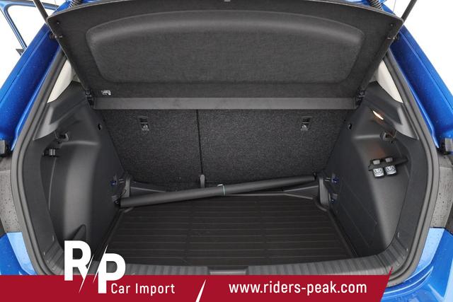 Skoda Fabia Selection 1.0 TSI 130 Jahre, LED, Kamera, Winter, Sunset, 15-Zoll 