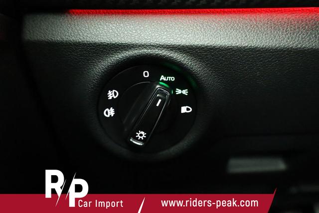 Skoda Kamiq Monte Carlo 1.0 TSI Carlo, Matrix, Pano, AHK, FS-beheizbar 