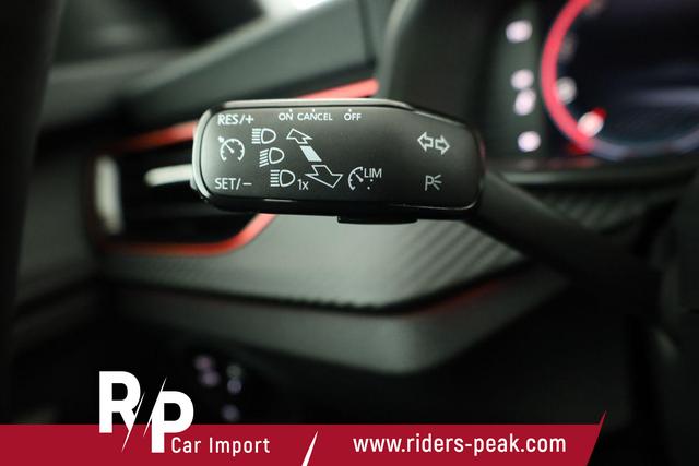 Skoda Kamiq Monte Carlo 1.0 TSI Carlo, Matrix, Pano, AHK, FS-beheizbar 