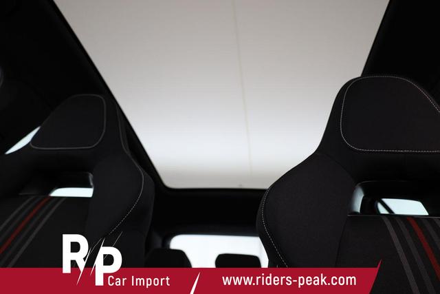 Skoda Kamiq Monte Carlo 1.0 TSI Carlo, Matrix, Pano, AHK, FS-beheizbar 