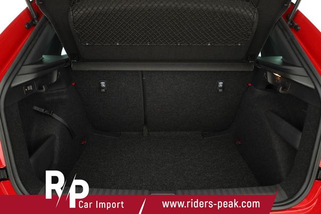 Skoda Kamiq Monte Carlo 1.0 TSI Carlo, Matrix, Pano, AHK, FS-beheizbar 