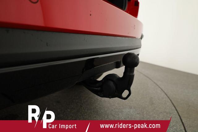 Skoda Kamiq Monte Carlo 1.0 TSI Carlo, Matrix, Pano, AHK, FS-beheizbar 