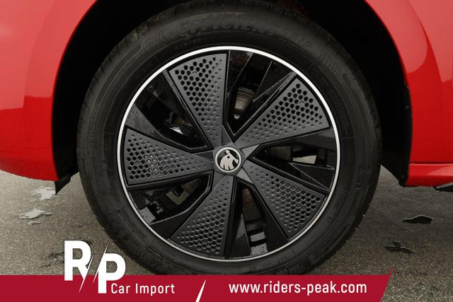 Skoda Kamiq Monte Carlo 1.0 TSI Carlo, Matrix, Pano, AHK, FS-beheizbar 