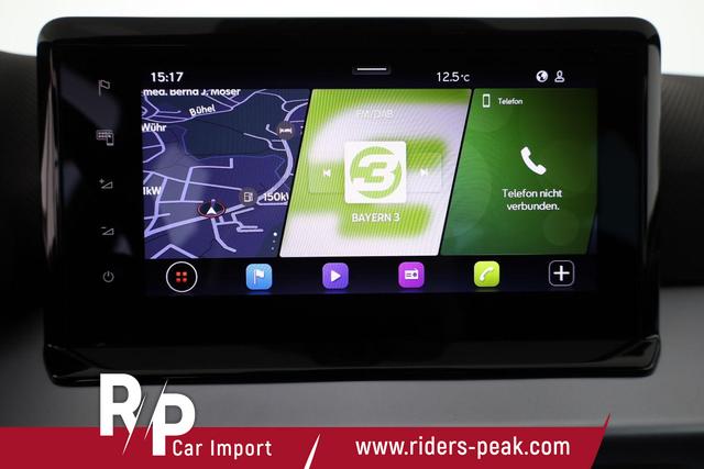 Seat Arona FR 1.0 TSI DSG FR, AHK, Kamera, Winter 