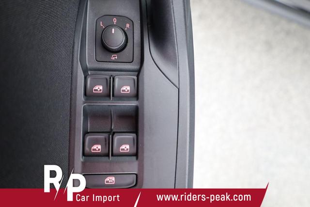 Seat Arona FR 1.0 TSI DSG FR, AHK, Kamera, Winter 