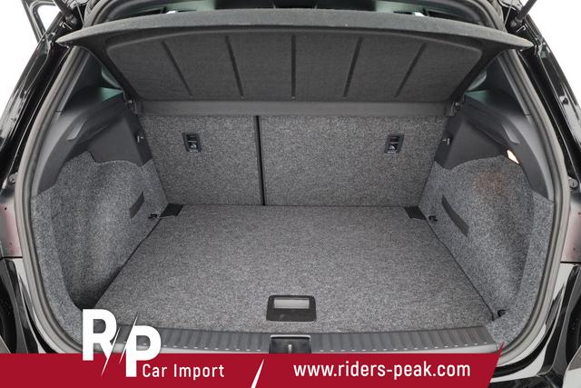 Seat Arona FR 1.0 TSI DSG FR, AHK, Kamera, Winter 