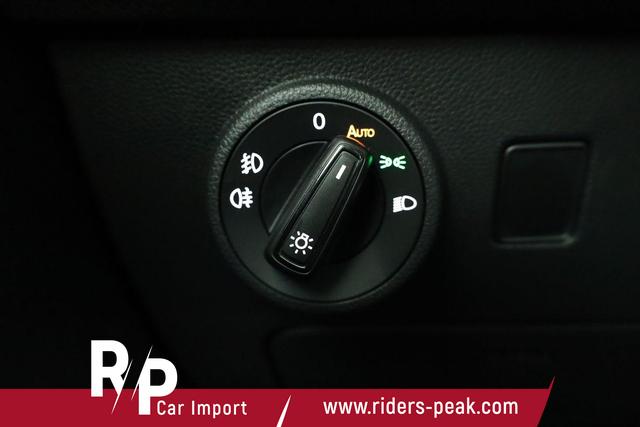 Seat Ateca Style 1.5 TSI DSG Style, AHK, Navi, Kamera, el. Klappe, Winter 