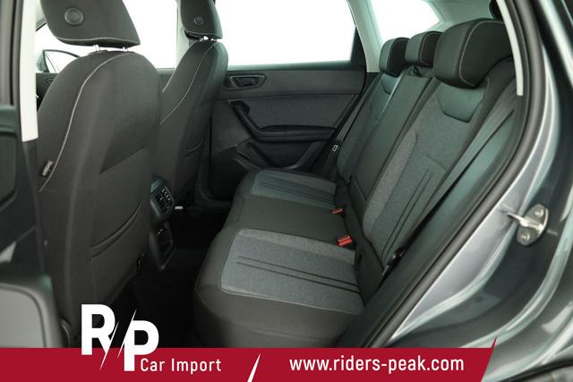 Seat Ateca Style 1.5 TSI DSG Style, AHK, Navi, Kamera, el. Klappe, Winter 