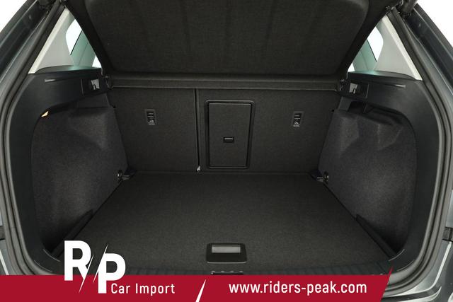 Seat Ateca Style 1.5 TSI DSG Style, AHK, Navi, Kamera, el. Klappe, Winter 