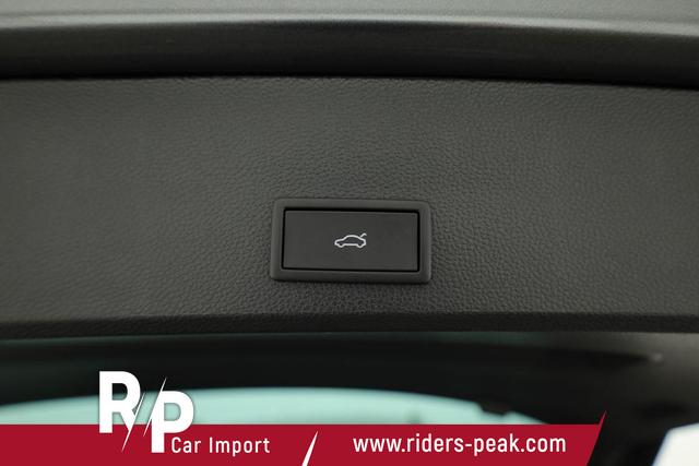 Seat Ateca Style 1.5 TSI DSG Style, AHK, Navi, Kamera, el. Klappe, Winter 